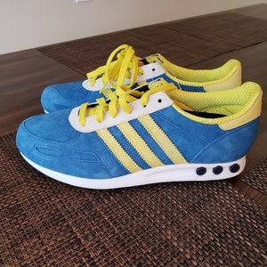 ADIDAS mi LA Trainer - Men/Originals